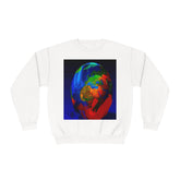 Unisex NuBlend® HIP HOP ART Crewneck Sweatshirt